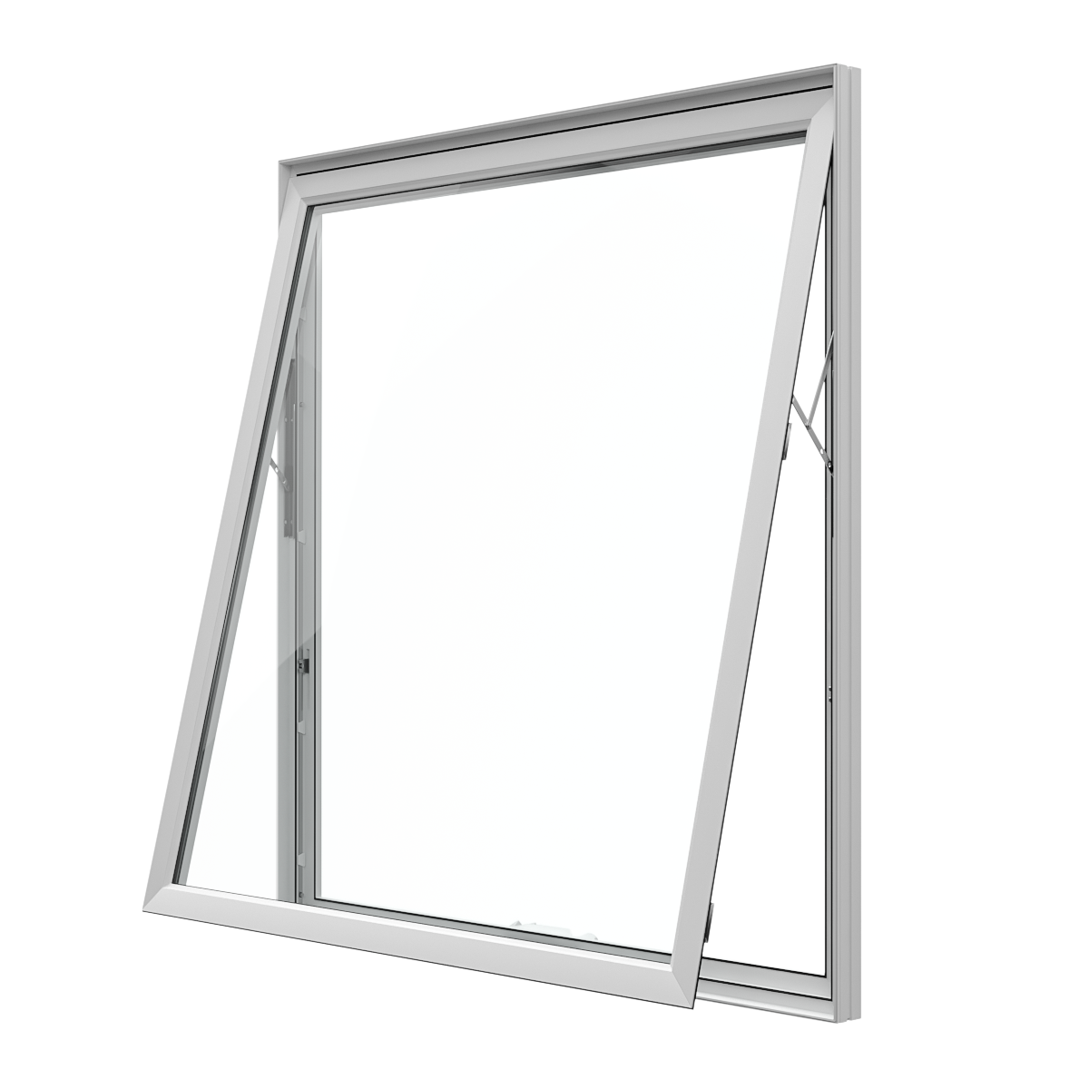 Awning Windows - Eco Choice Windows & Doors