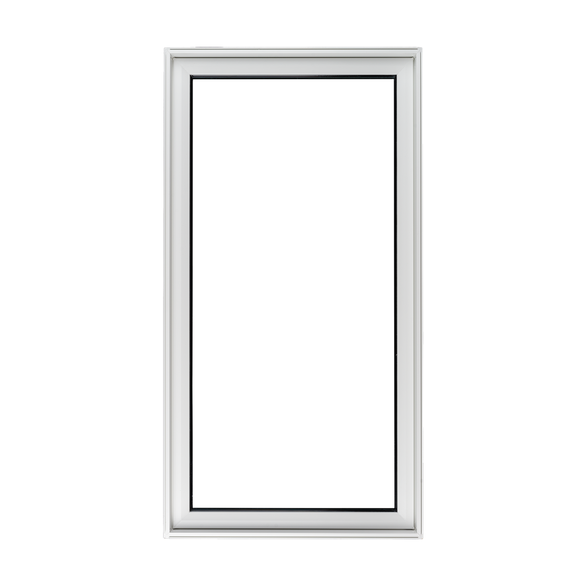 Picture/Fixed Windows - Eco Choice Windows & Doors
